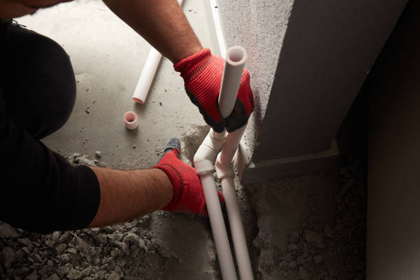 Professional Plumbing Services in Vista Santa Rosa, CA